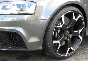 Audi RS3 Sportback by B&B 2011 года 